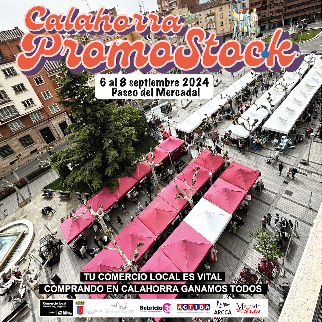 Promostock Calahorra