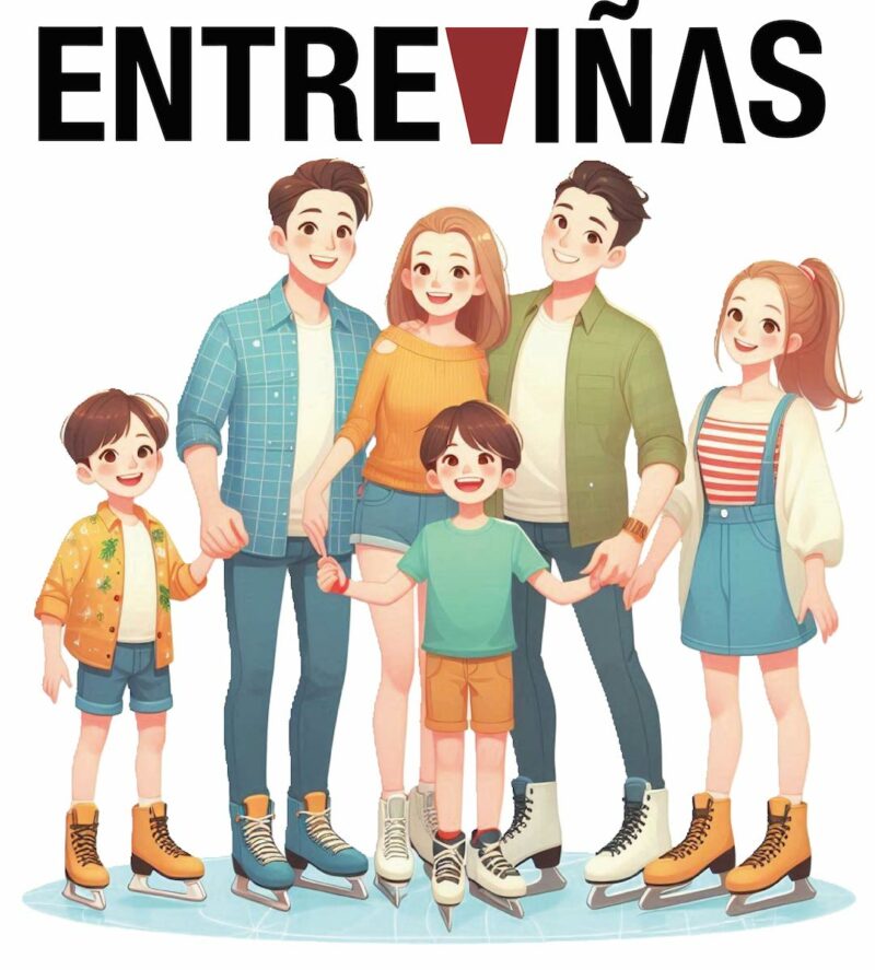PISTA DE PATINAJE