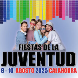 COMIDA POPULAR FIESTAS JUVENTUD