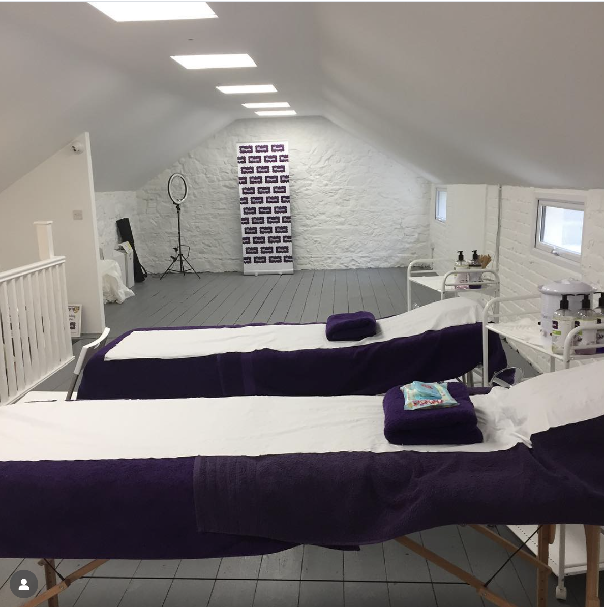 Kelly´s Beauty Salon